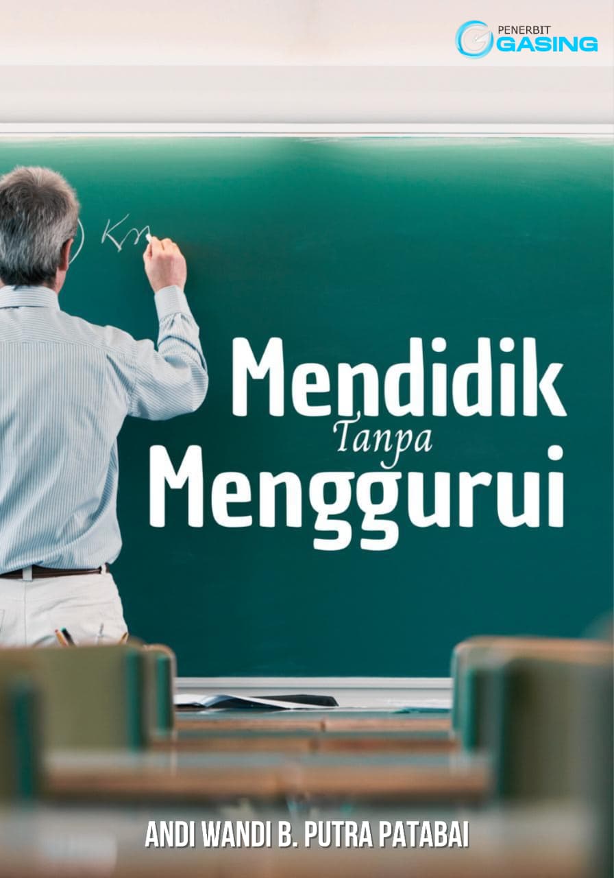 Mendidik tanpa Menggurui